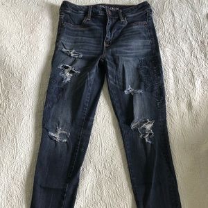 Women’s American Eagle Jeans